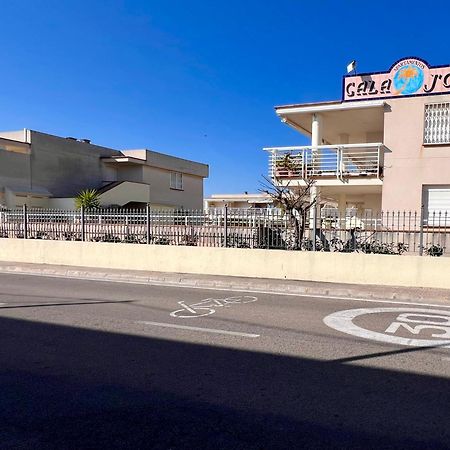 Apartamento En Costa Norte De Vinarós 外观 照片