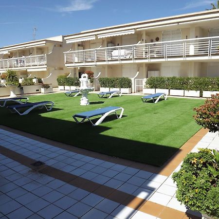 Apartamento En Costa Norte De Vinarós 外观 照片