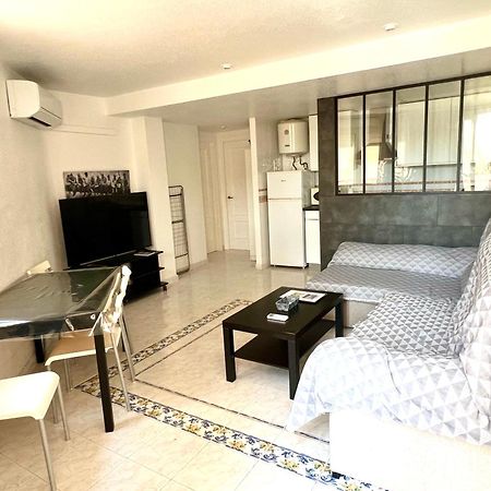 Apartamento En Costa Norte De Vinarós 外观 照片