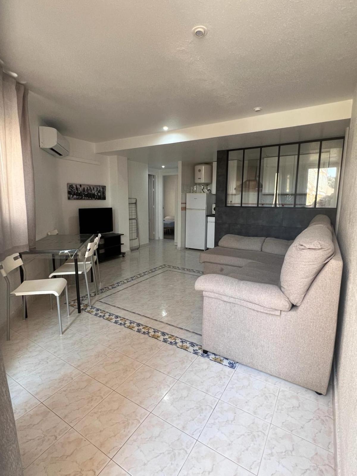 Apartamento En Costa Norte De Vinarós 外观 照片