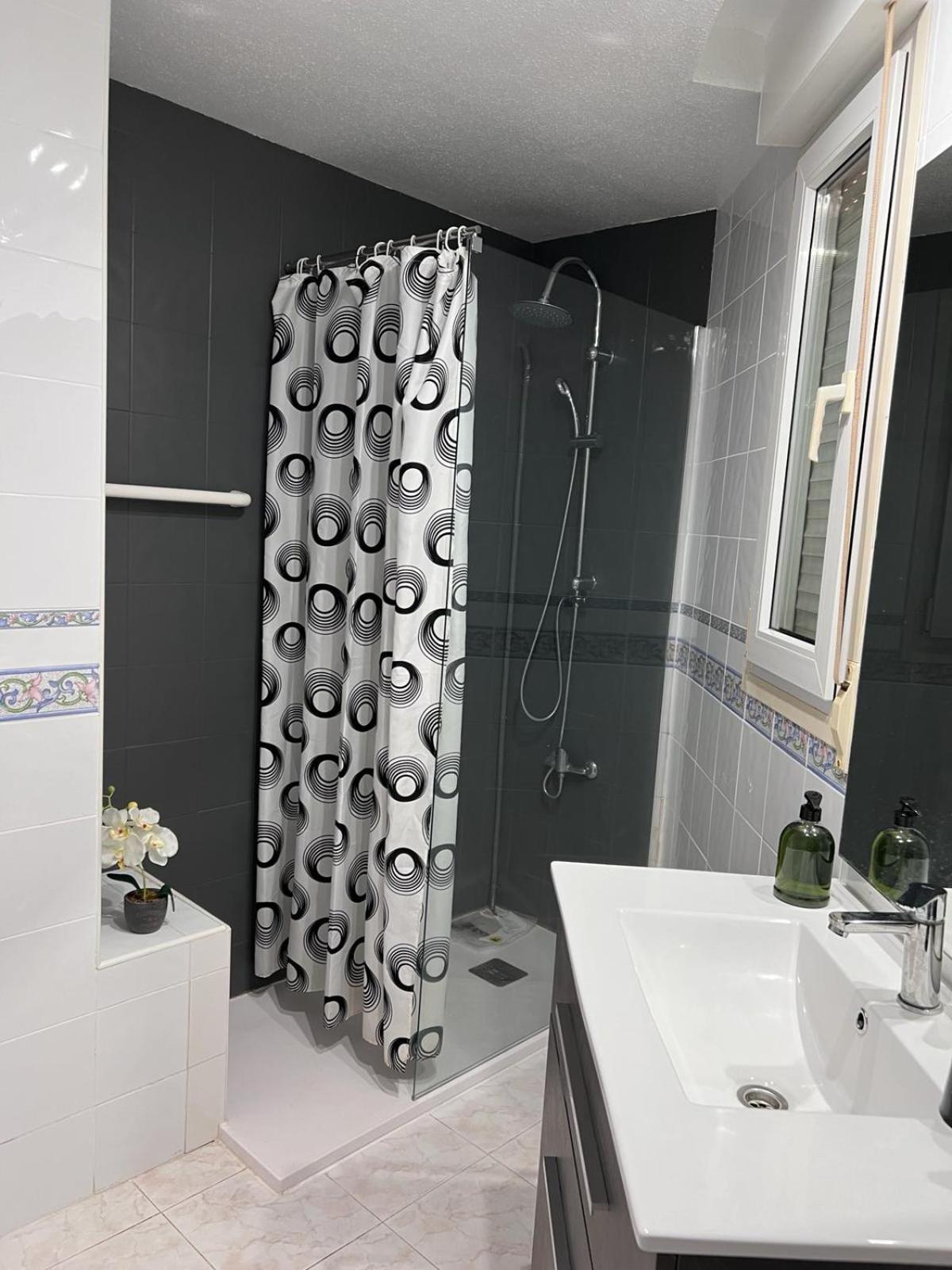 Apartamento En Costa Norte De Vinarós 外观 照片