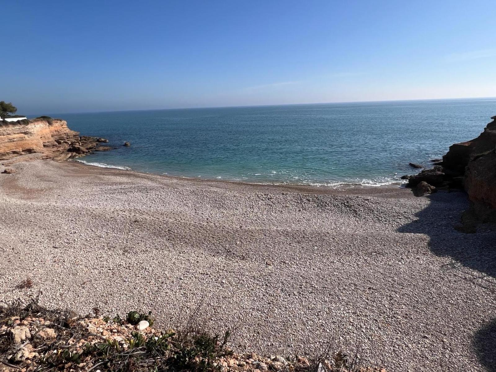 Apartamento En Costa Norte De Vinarós 外观 照片