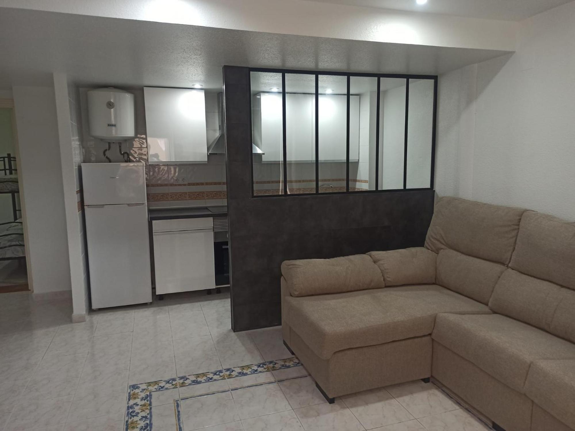 Apartamento En Costa Norte De Vinarós 外观 照片