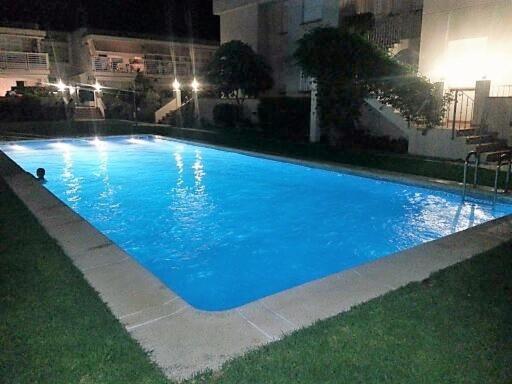Apartamento En Costa Norte De Vinarós 外观 照片