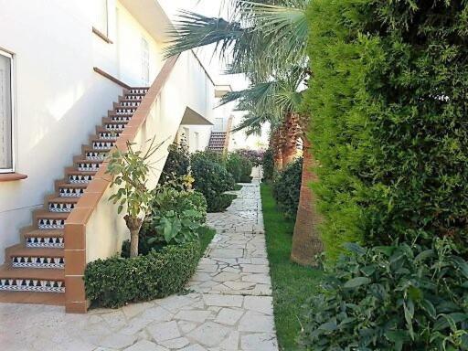Apartamento En Costa Norte De Vinarós 外观 照片