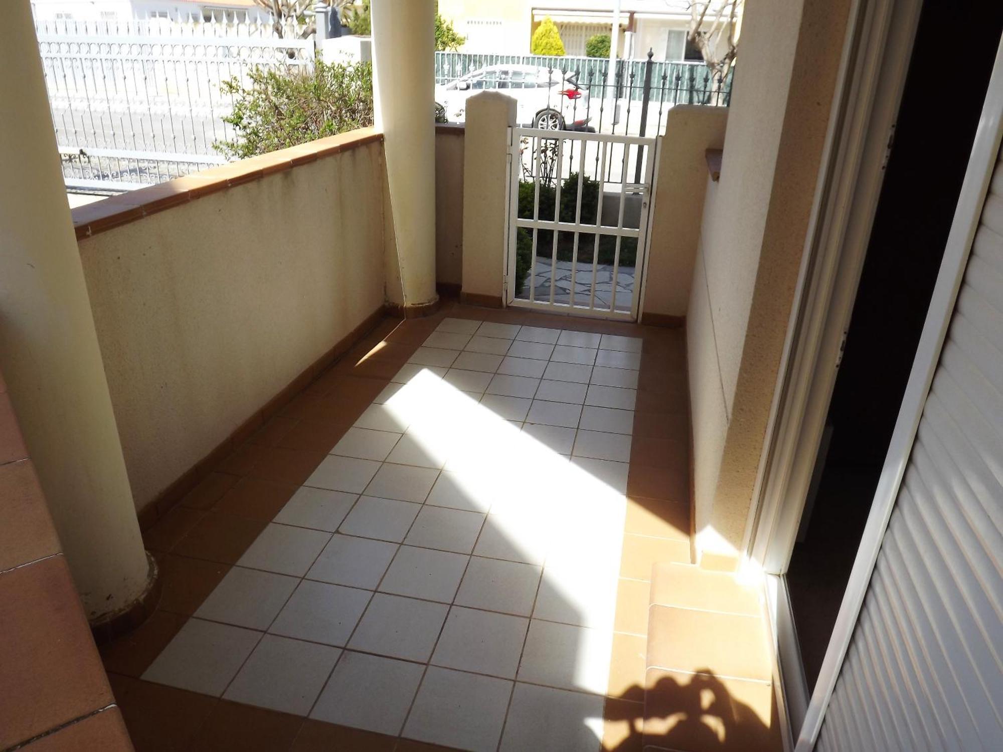 Apartamento En Costa Norte De Vinarós 外观 照片