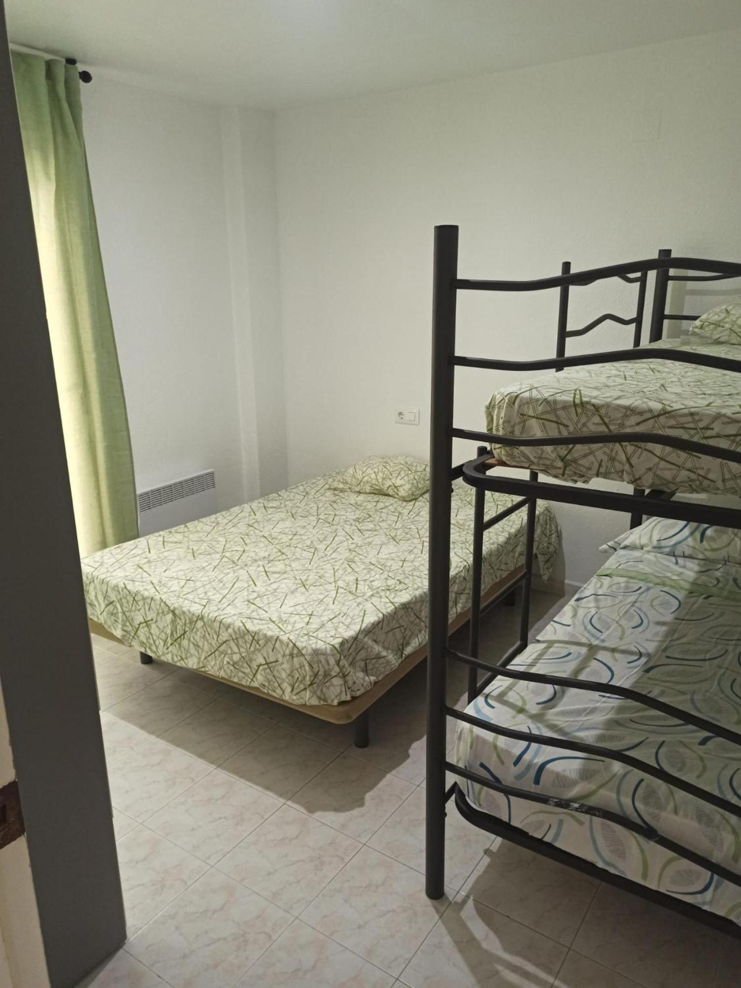 Apartamento En Costa Norte De Vinarós 外观 照片