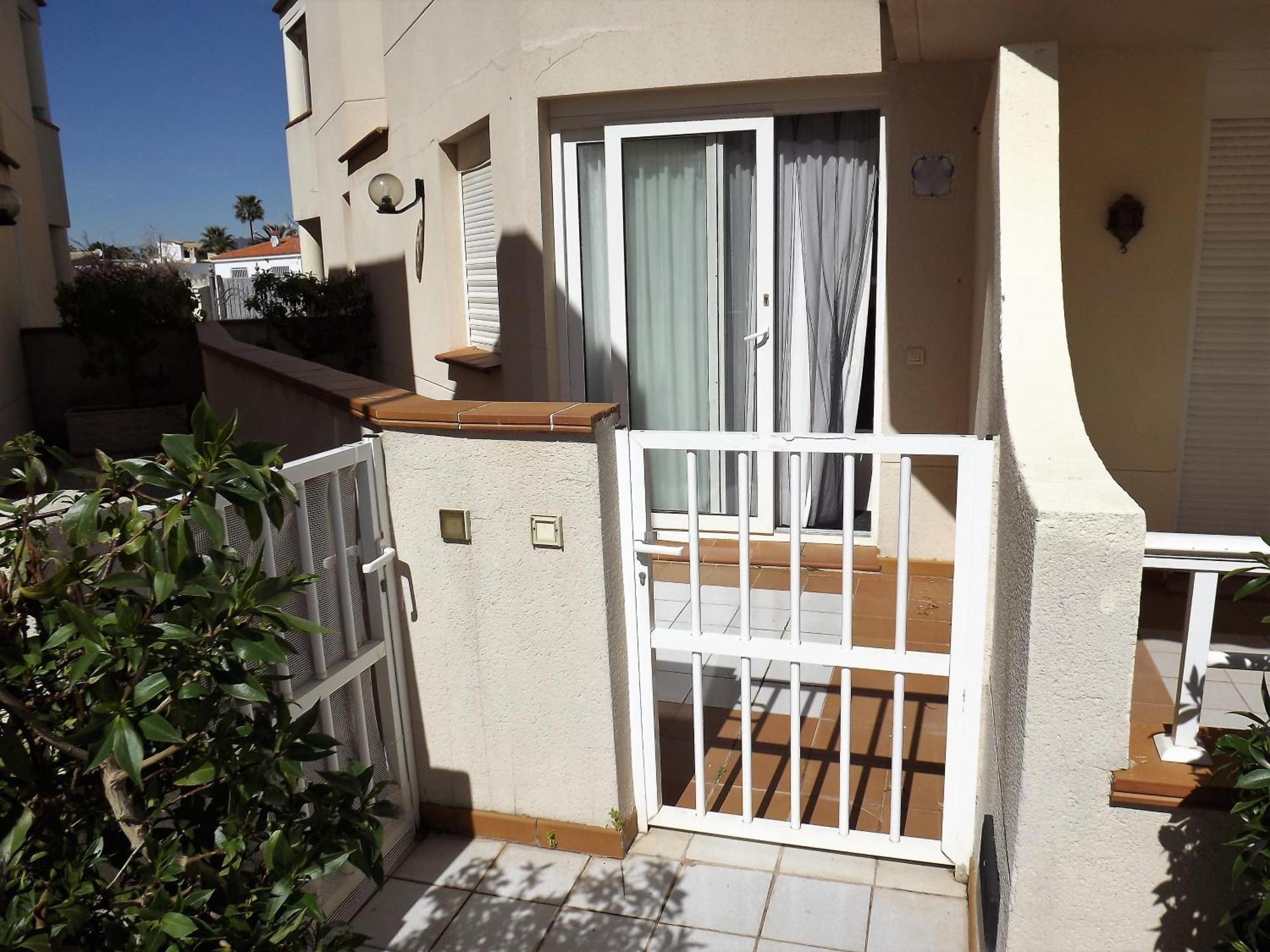 Apartamento En Costa Norte De Vinarós 外观 照片