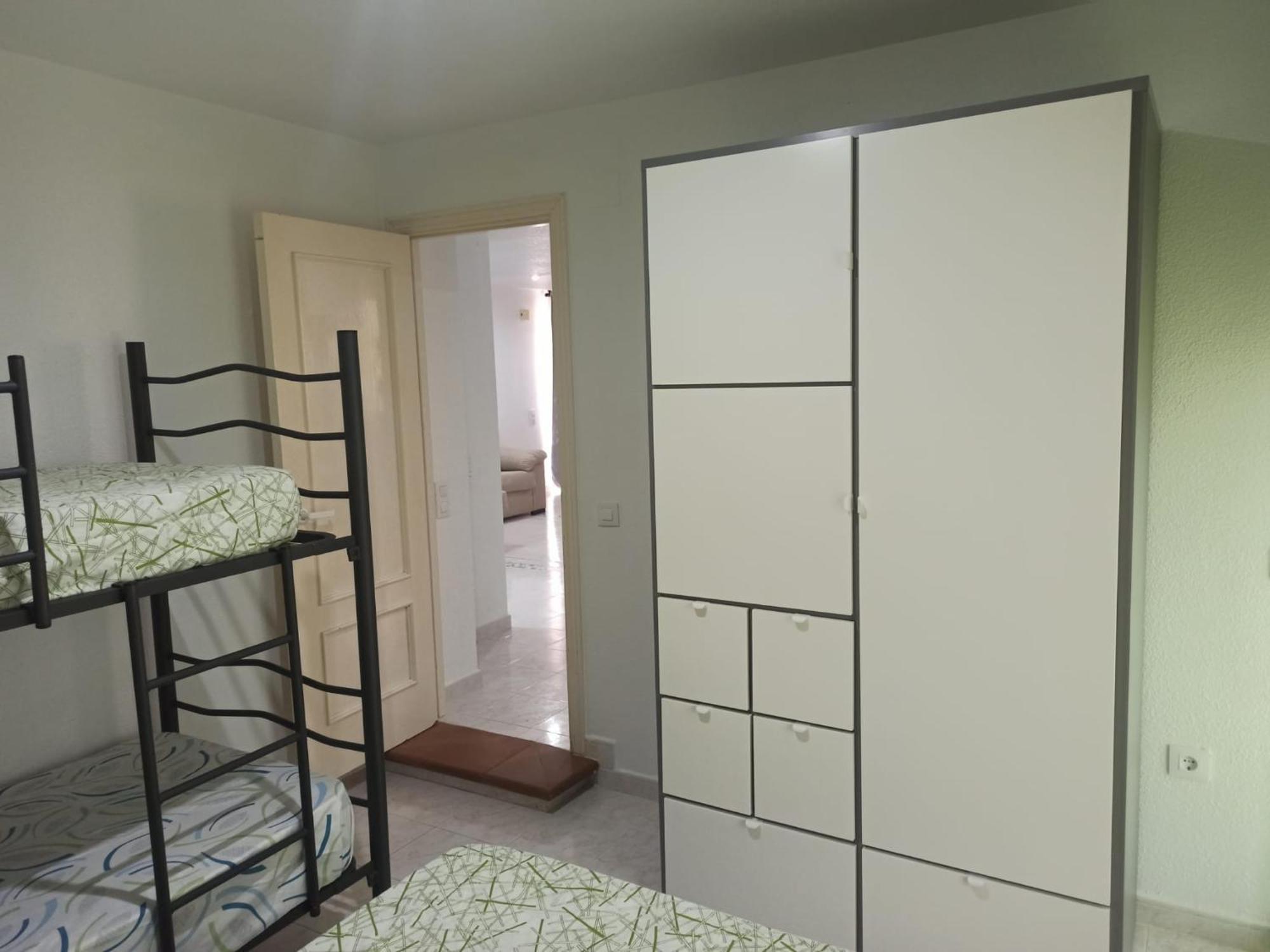 Apartamento En Costa Norte De Vinarós 外观 照片
