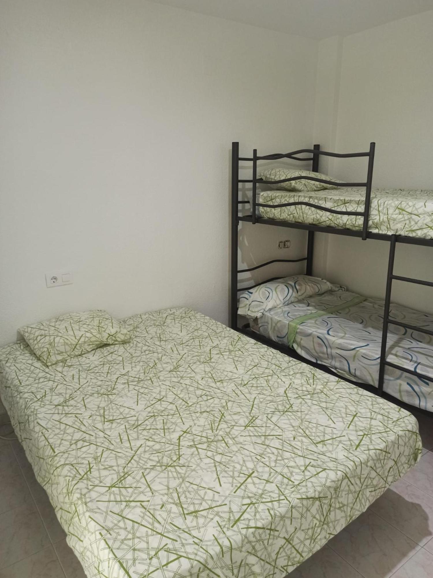 Apartamento En Costa Norte De Vinarós 外观 照片