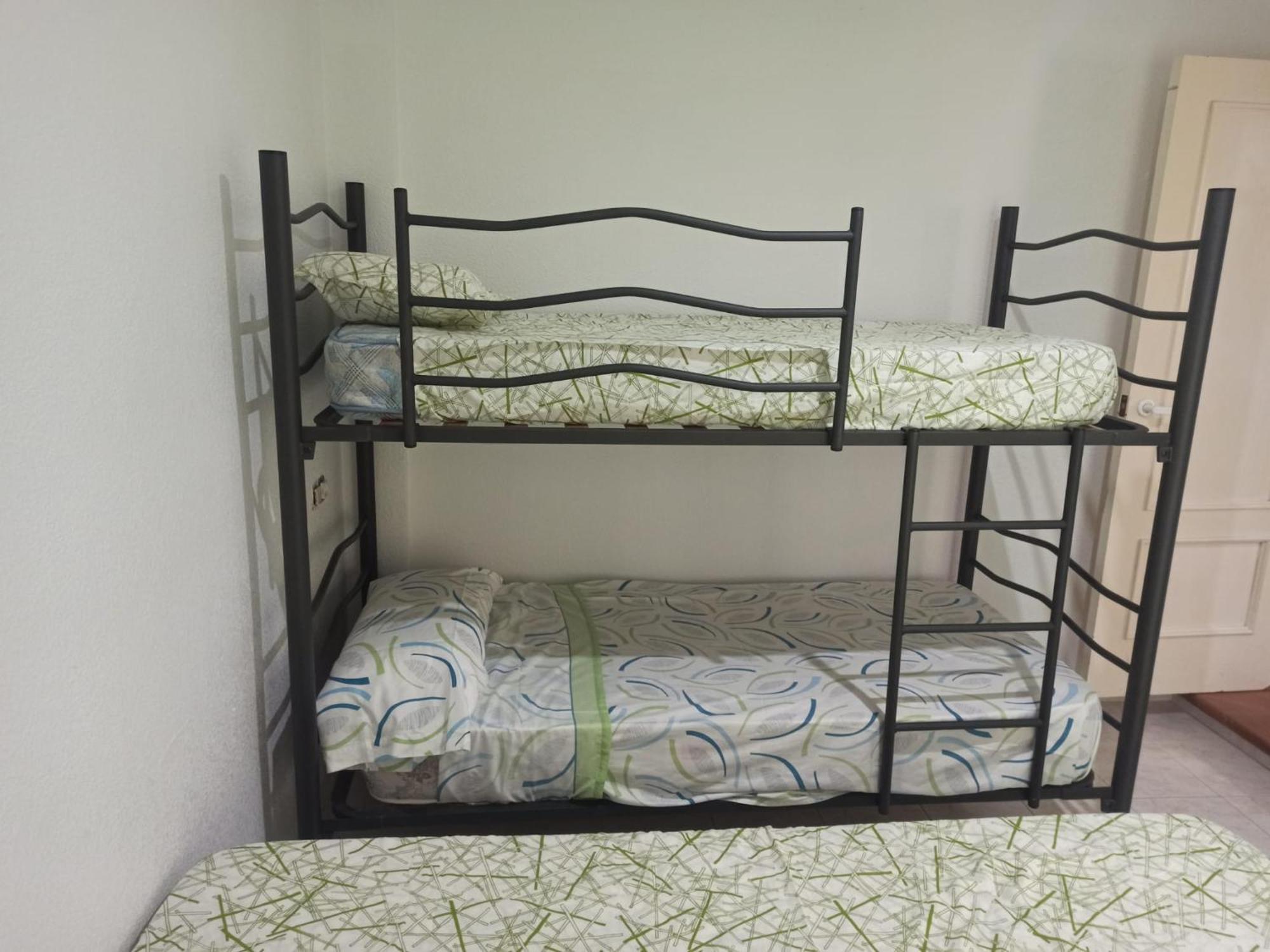 Apartamento En Costa Norte De Vinarós 外观 照片