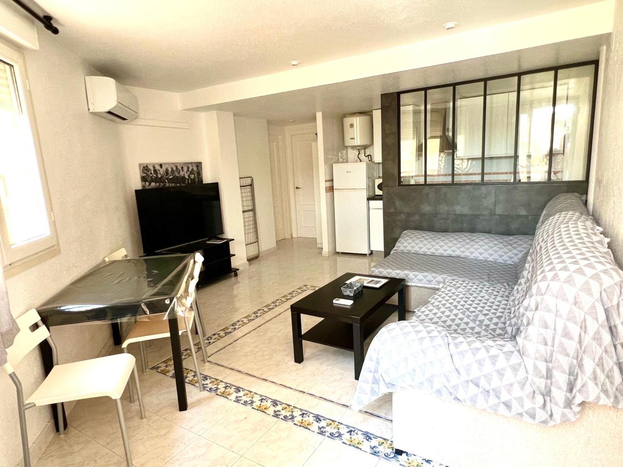 Apartamento En Costa Norte De Vinarós 外观 照片