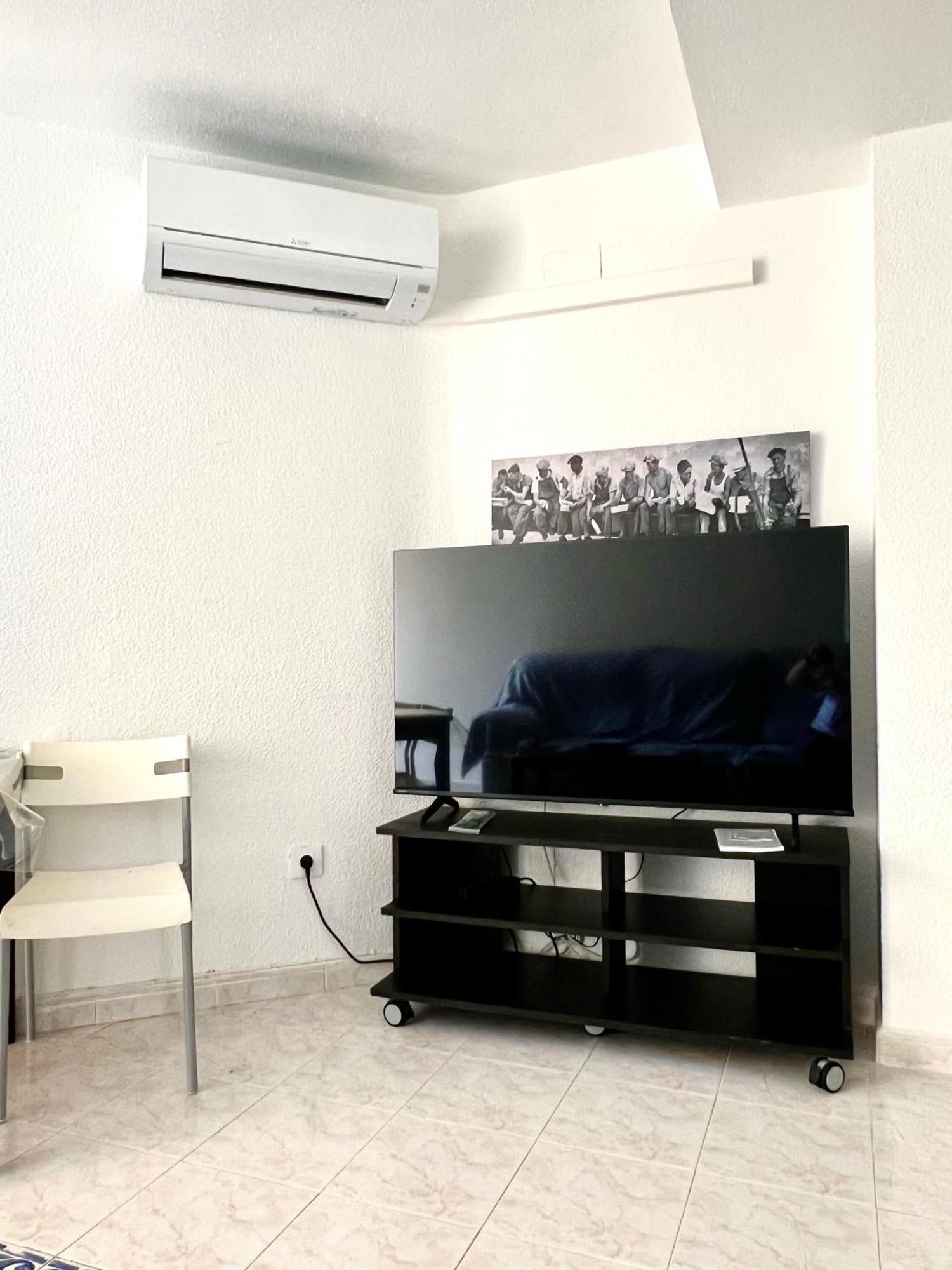Apartamento En Costa Norte De Vinarós 外观 照片